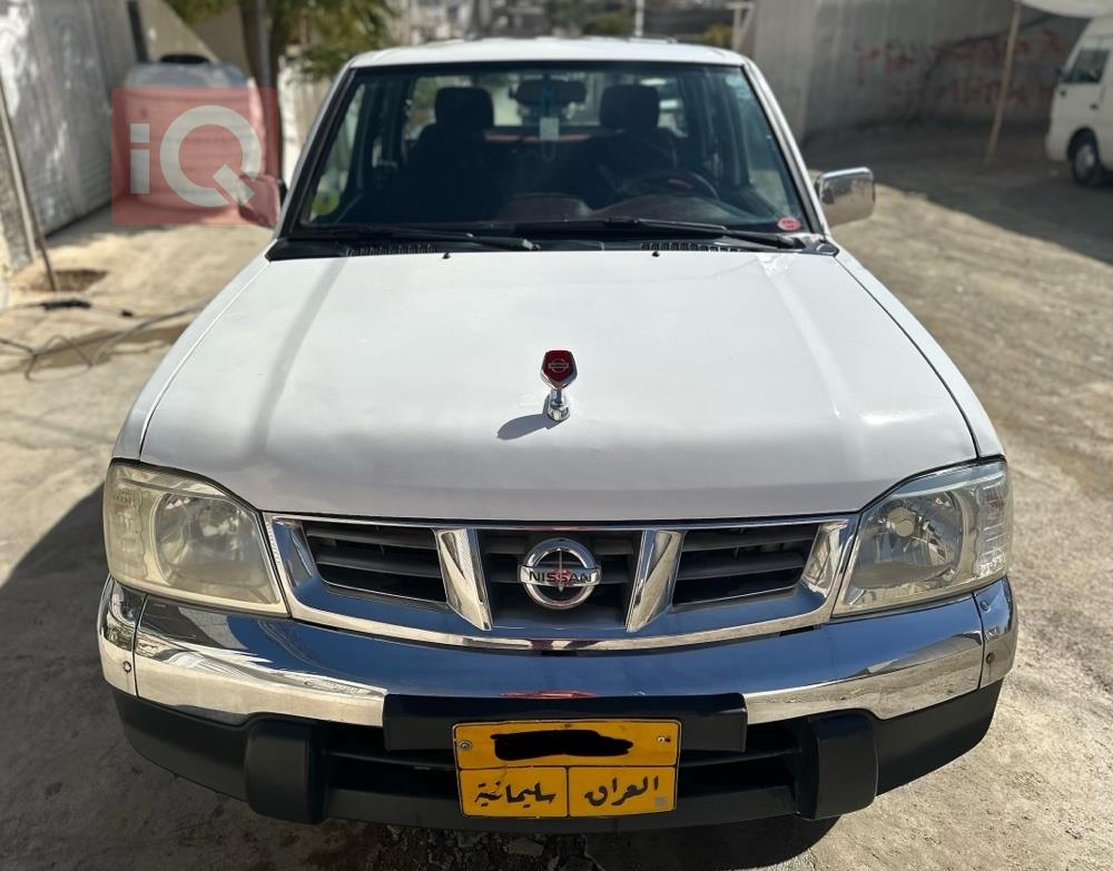 Nissan Pickup